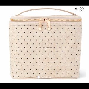 KATE SPADE Out to Lunch Tote